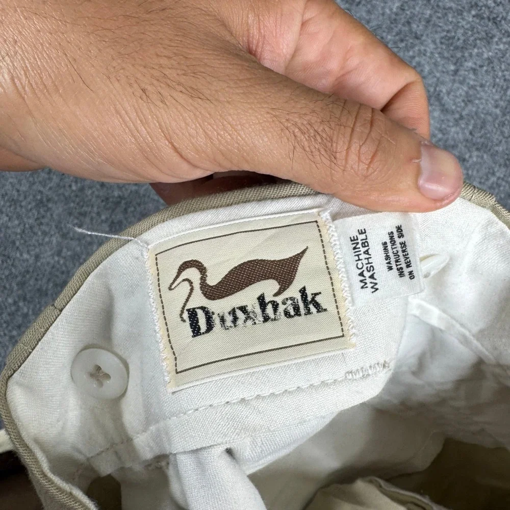 Duxbak hunting pants